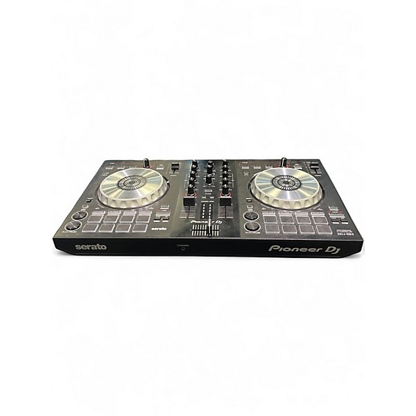 Used Pioneer DJ DDJ-SB3 DJ Controller