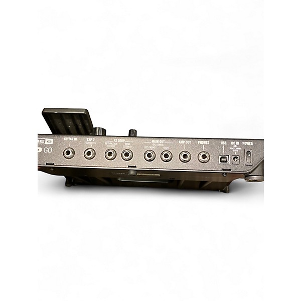 Used Line 6 POD GO Effect Processor
