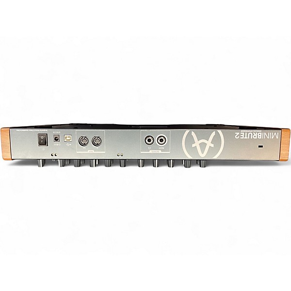 Used Arturia Minibrute 2 Synthesizer
