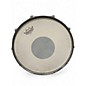Used Pearl 6.5X14 Sensitone Snare Natural Drum