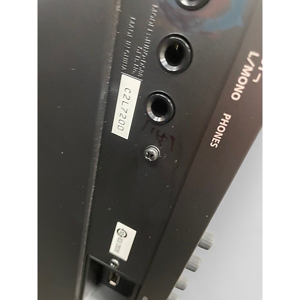 Used Roland juno ds88 Keyboard Workstation