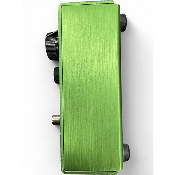 Used Way Huge Electronics WHE401 Swollen Pickle MKII Super Jumbo Fuzz Effect Pedal