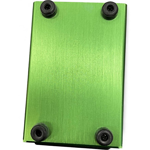 Used Way Huge Electronics WHE401 Swollen Pickle MKII Super Jumbo Fuzz Effect Pedal