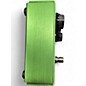 Used Way Huge Electronics WHE401 Swollen Pickle MKII Super Jumbo Fuzz Effect Pedal