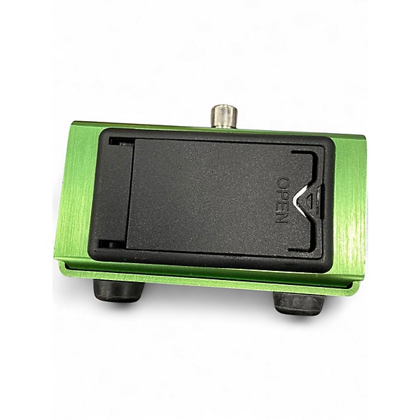 Used Way Huge Electronics WHE401 Swollen Pickle MKII Super Jumbo Fuzz Effect Pedal