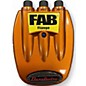 Used Danelectro Fab Flange Effect Pedal thumbnail