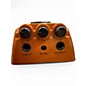 Used Danelectro Fab Flange Effect Pedal