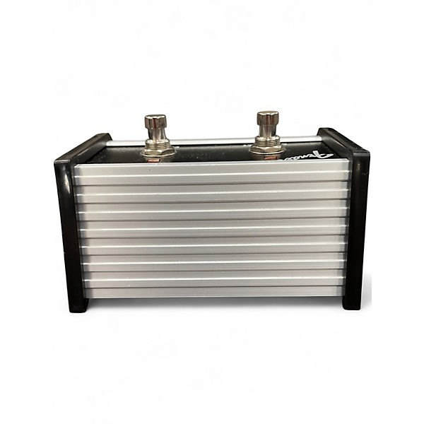 Used Fender FM65DSP and Super-Champ XD Footswitch Footswitch Footswitch