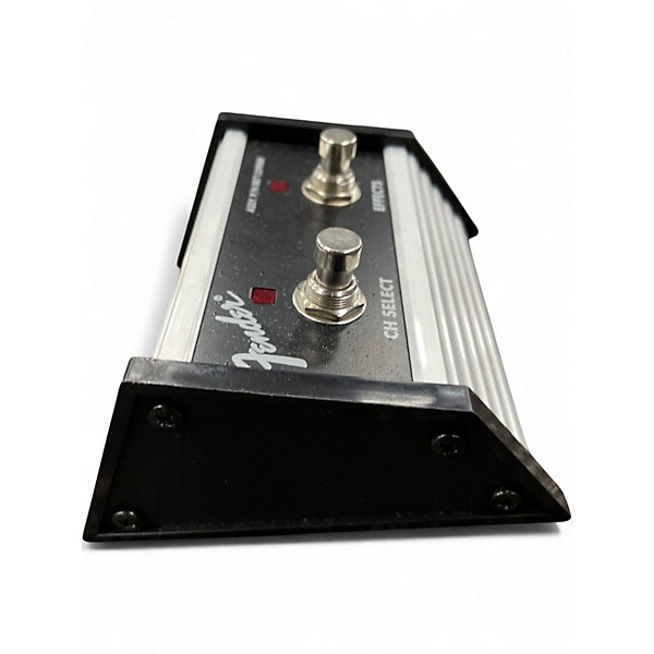 Used Fender FM65DSP and Super-Champ XD Footswitch Footswitch Footswitch