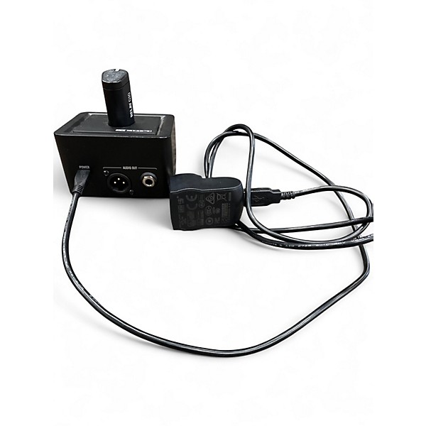 Used Line 6 RELAY G10 Instrument Wireless System