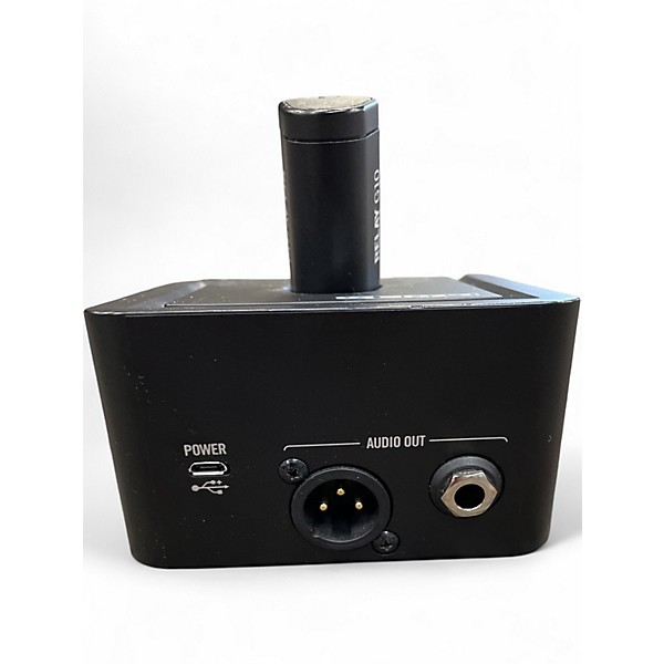 Used Line 6 RELAY G10 Instrument Wireless System