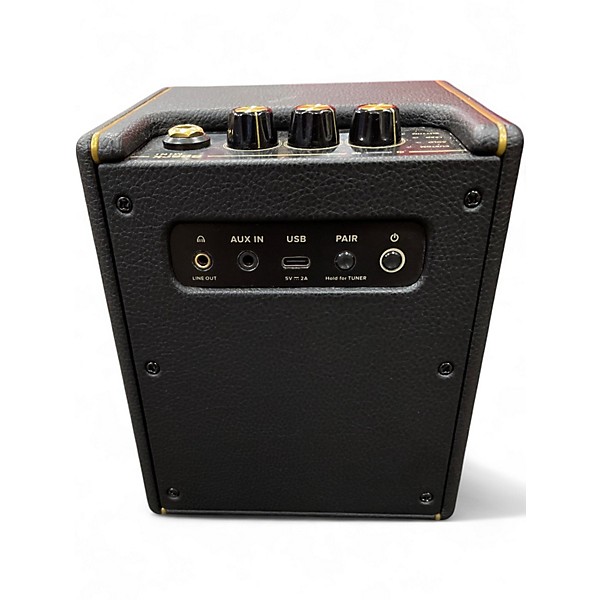 Used Positive Grid Spark Mini Guitar Combo Amp