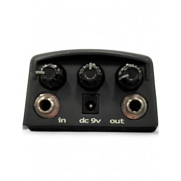 Used Danelectro Cool Cat CM1 Metal Distortion Effect Pedal