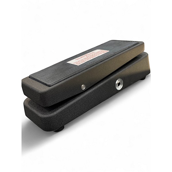 Used Dunlop GCB95 Original Crybaby Wah Effect Pedal
