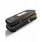 Used Dunlop GCB95 Original Crybaby Wah Effect Pedal