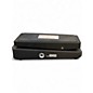 Used Dunlop GCB95 Original Crybaby Wah Effect Pedal