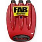 Used Danelectro Fab Distortion Effect Pedal thumbnail