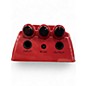 Used Danelectro Fab Distortion Effect Pedal