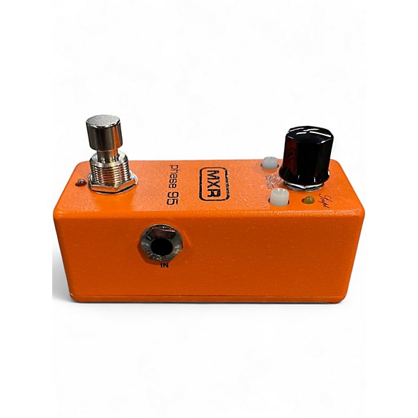 Used MXR M290 Phase 95 Effect Pedal