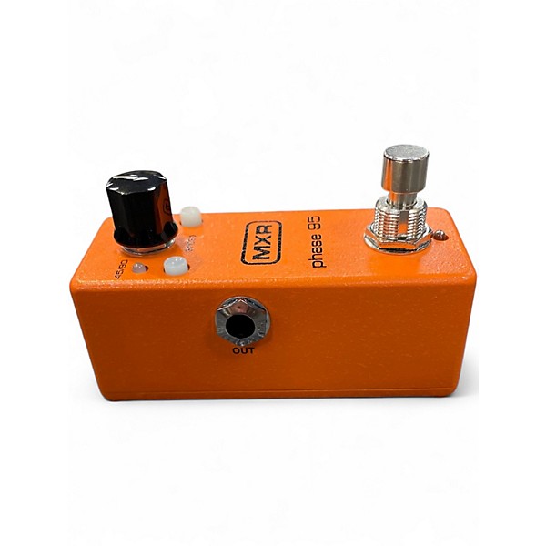 Used MXR M290 Phase 95 Effect Pedal