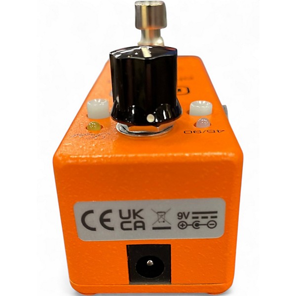 Used MXR M290 Phase 95 Effect Pedal