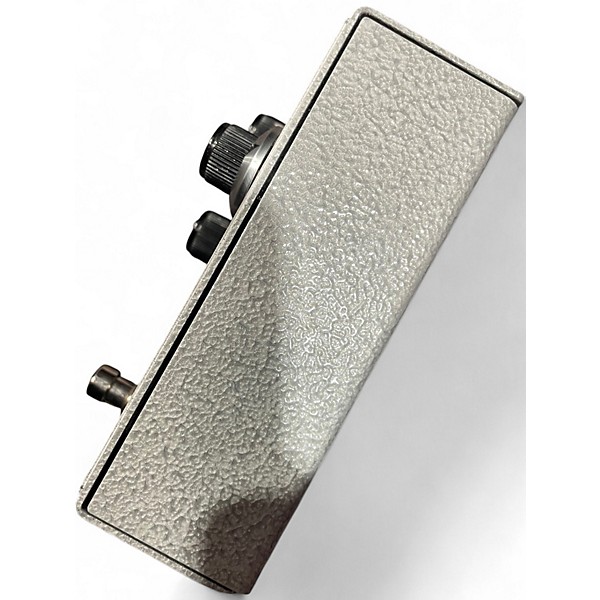 Used Great Eastern Fx Co. Focus Fuzz Effect Pedal