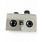 Used Great Eastern Fx Co. Focus Fuzz Effect Pedal