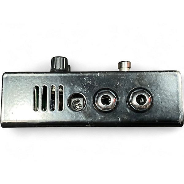Used Radial Engineering Trimod 2Ch Tonebone Classic Distortion Effect Pedal