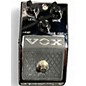 Used VOX V830 Distortion Effect Pedal thumbnail