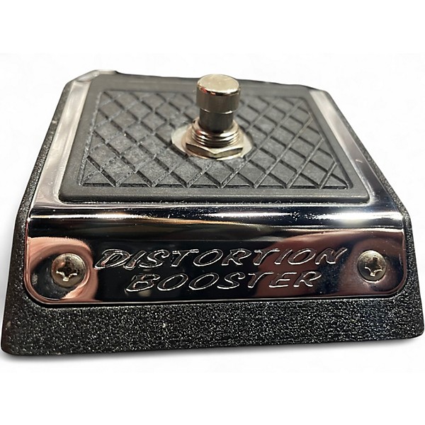 Used VOX V830 Distortion Effect Pedal
