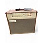 Used MESA/Boogie CALIFORNIA TWEED 20W 1X12 Tube Guitar Combo Amp thumbnail