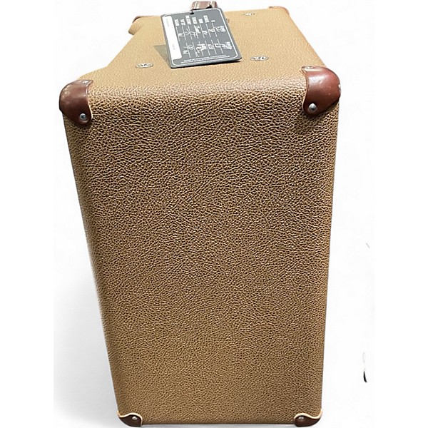 Used MESA/Boogie CALIFORNIA TWEED 20W 1X12 Tube Guitar Combo Amp