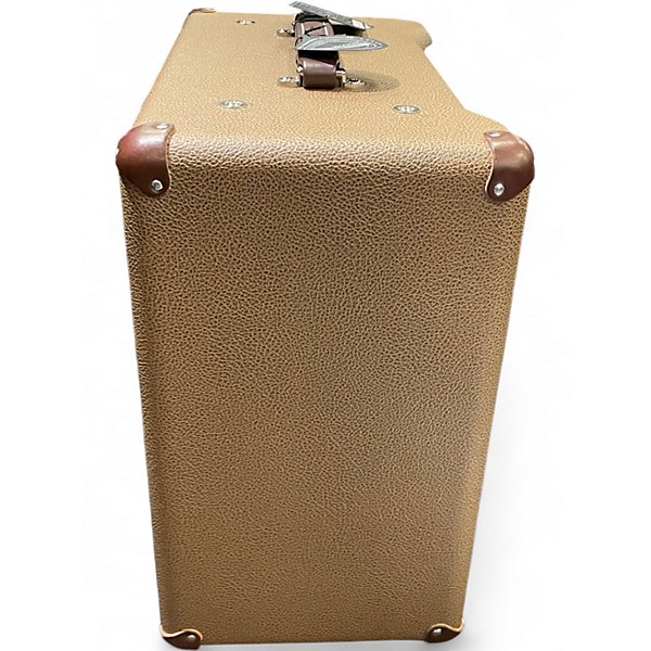 Used MESA/Boogie CALIFORNIA TWEED 20W 1X12 Tube Guitar Combo Amp