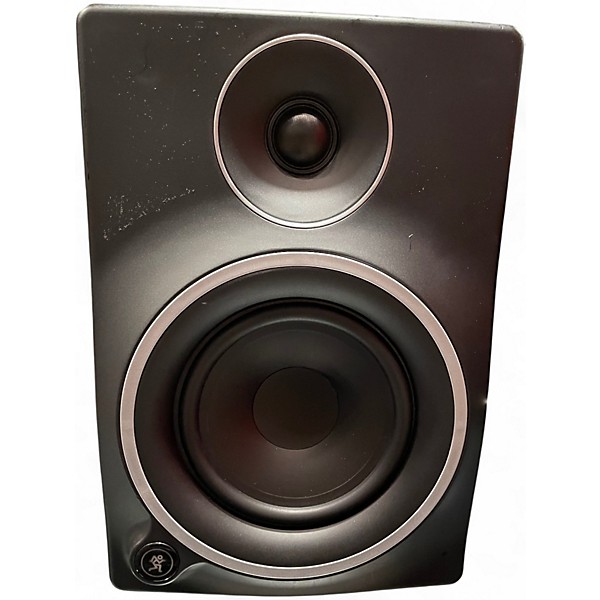 Used Mackie MR5 MKIII Powered Monitor