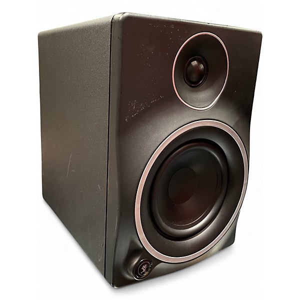 Used Mackie MR5 MKIII Powered Monitor