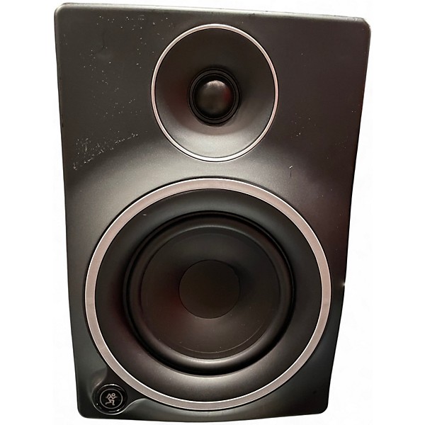 Used Mackie MR5 MKIII Powered Monitor