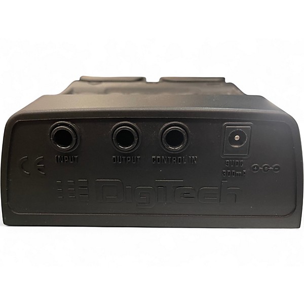 Used DigiTech RP55 Effect Processor