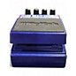 Used DigiTech XBC Bass Multi Chorus Bass Effect Pedal