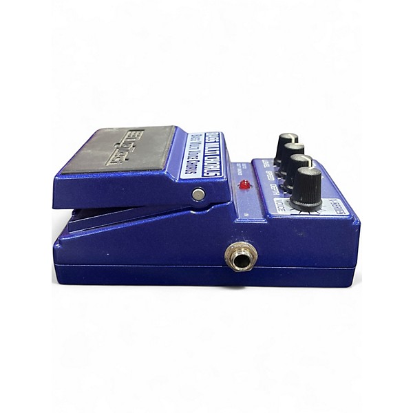 Used DigiTech XBC Bass Multi Chorus Bass Effect Pedal