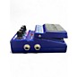 Used DigiTech XBC Bass Multi Chorus Bass Effect Pedal