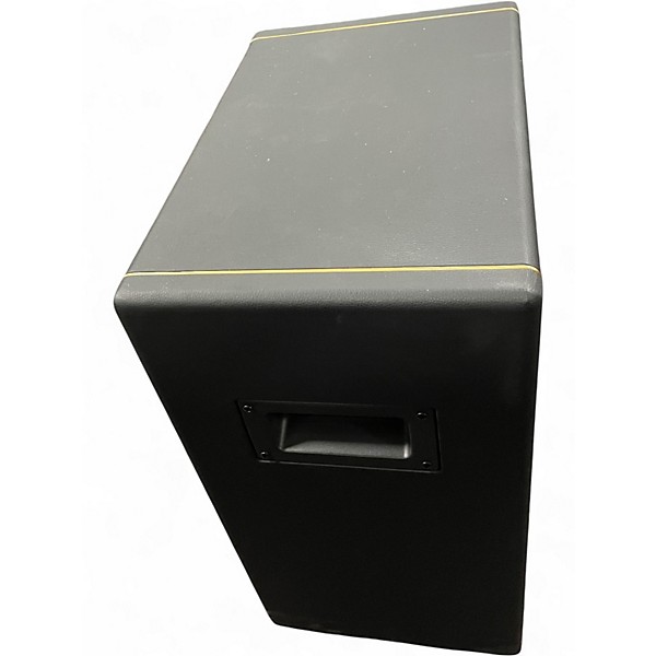 Used Positive Grid Spark Cab Guitar Cabinet