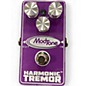 Used Modtone MTHT Harmonic Tremor Tremolo Effect Pedal thumbnail