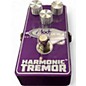 Used Modtone MTHT Harmonic Tremor Tremolo Effect Pedal