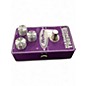 Used Modtone MTHT Harmonic Tremor Tremolo Effect Pedal