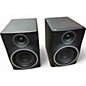 Used Mackie MR5 MK3 PAIR Powered Monitor thumbnail