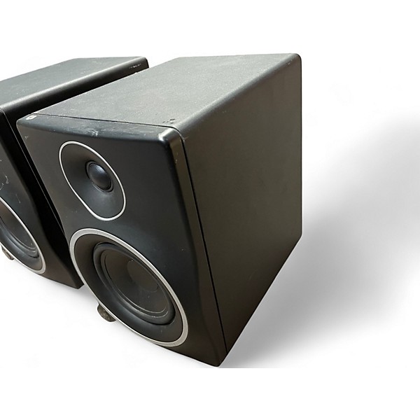 Used Mackie MR5 MK3 PAIR Powered Monitor