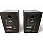 Used Mackie MR5 MK3 PAIR Powered Monitor