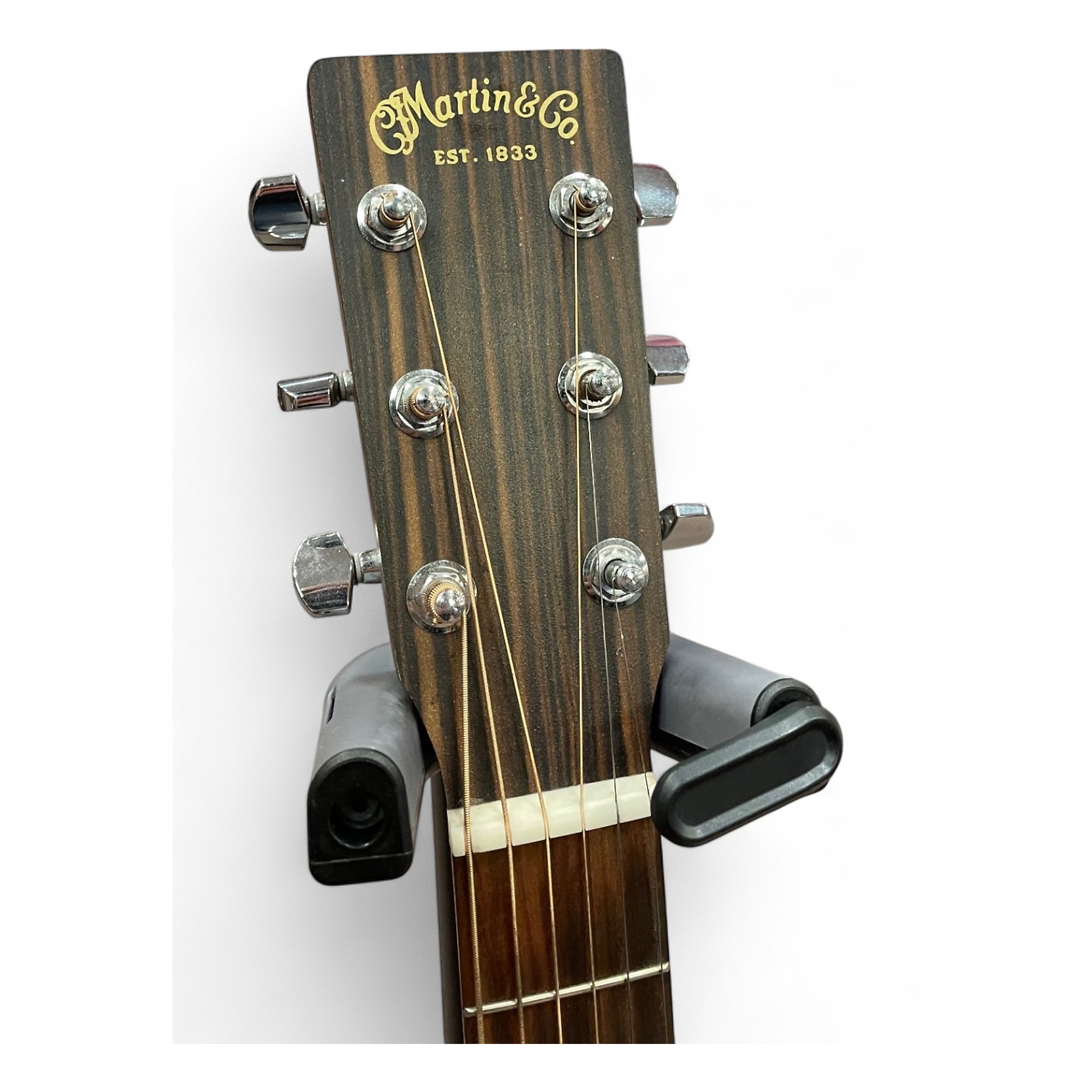 Used Martin GPCX1AE Natural Acoustic Guitar Natural | Guitar Center