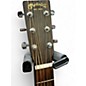Used Martin GPCX1AE Natural Acoustic Guitar