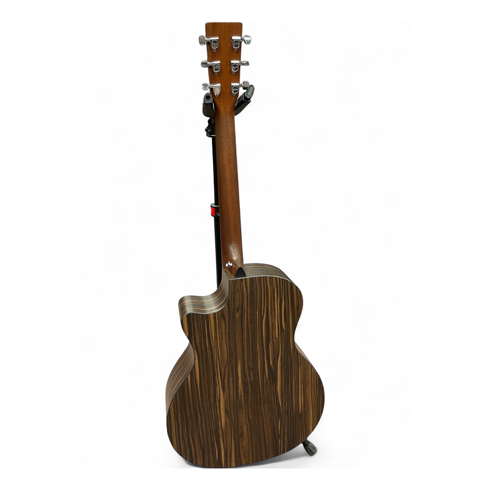 Used Martin GPCX1AE Natural Acoustic Guitar Natural | Guitar Center